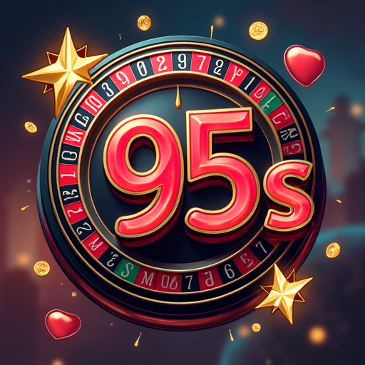 95s